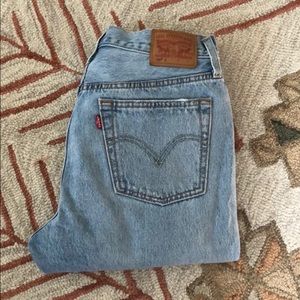 levi’s 501 skinnies